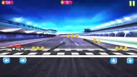 Blaze Race Monsters Car Screen Shot 2