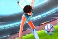 Pro Captain tsubasa Tips Screen Shot 0