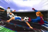 Pro Captain tsubasa Tips Screen Shot 1