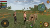 Tamed : Safari Survival Evolve Screen Shot 3