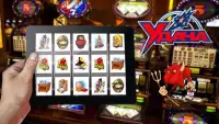 Slot Machines: online 24 casino slots Screen Shot 0