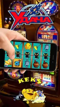 Slot Machines: online 24 casino slots Screen Shot 8