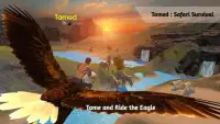 Tamed : Safari Survival Evolve Screen Shot 5