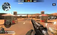 Sniper Shoot Counter Assassin Screen Shot 4