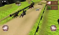 * Royal Derby Horse Riding: Adventure Arena Screen Shot 3