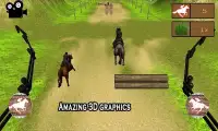 * Royal Derby Horse Riding: Adventure Arena Screen Shot 0