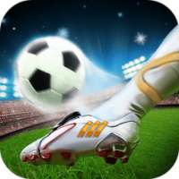 Free Kick-Freestyle football