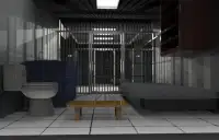 Escape Challenge - Prison Escape Screen Shot 6