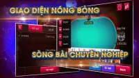 danh bai tien len mien nam - game bai doi thuong Screen Shot 1