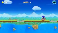 Sonic Speed Adventure Dash Screen Shot 1