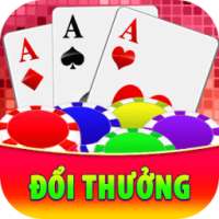 game bai doi thuong, danh bai tien len doi thuong