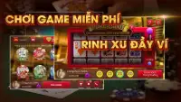 game bai doi thuong, danh bai tien len doi thuong Screen Shot 0