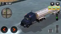 American Truck Simulator 2018 Screen Shot 0