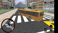 Real Bus Simulator 2016 Screen Shot 2