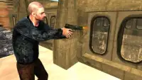 Frontline Sniper Warrior - TPS Screen Shot 3