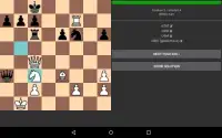 Chess rating Screen Shot 2