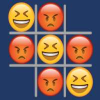 Ultimate Emoji Tic Tac Toe