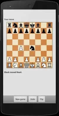 Chess Masters Screen Shot 1