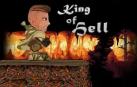 King of hell Screen Shot 2