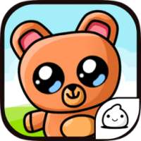Bear Evolution - Idle Cute Clicker Game Kawaii
