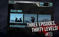 Judge Dredd vs. Zombies Screen Shot 0