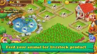Farm Trading Screen Shot 0
