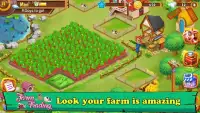 Farm Trading Screen Shot 4