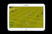 Guide for FIFA Mobile Soccer Screen Shot 0