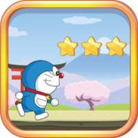 Doraemon Adventure Run New World