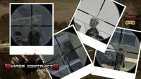 Sniper Contracts Screen Shot 22
