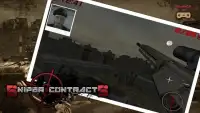Sniper Contracts Screen Shot 15