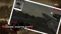 Sniper Contracts Screen Shot 7