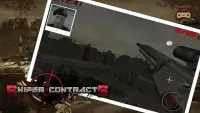 Sniper Contracts Screen Shot 23