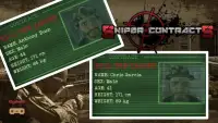 Sniper Contracts Screen Shot 2
