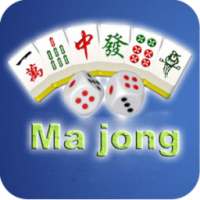 Four mahjong