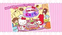 Hello Kitty Cafe Screen Shot 4