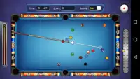 Ball Pool Master Screen Shot 1