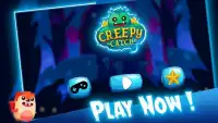 Creepy Catchers - Little Monsters Screen Shot 3