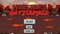 Monsters Battlefield Screen Shot 6