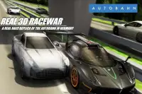 Autobahn Asphalt: Highway Race Screen Shot 6