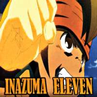 New Inazuma Eleven Cheat