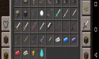 Gun Mod MineCraft 2017 Screen Shot 1