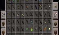 Gun Mod MineCraft 2017 Screen Shot 0