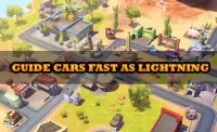Guide Cars Fast As Lightning (NEW) Screen Shot 2