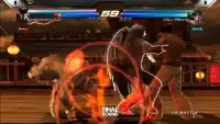 New Tricks Tekken 5 Screen Shot 2