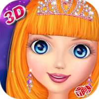 Doll Dress Up 3D - Girls Game