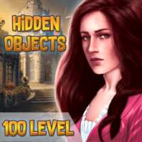Hidden Object Games 100 Levels Mansion