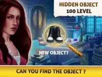 Hidden Object Games 100 Levels Mansion Screen Shot 3