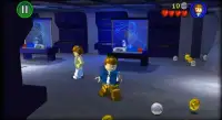 Guide for LEGO Star Wars Screen Shot 3