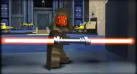 Guide for LEGO Star Wars Screen Shot 1